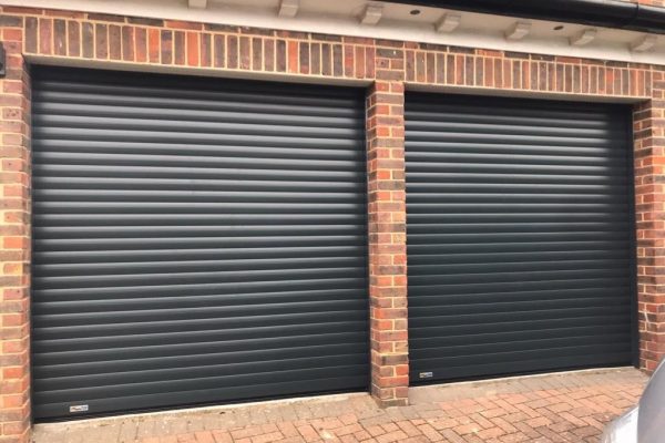 Doormatic Eco Door Installation