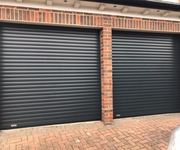 Doormatic Eco Door Installation 2