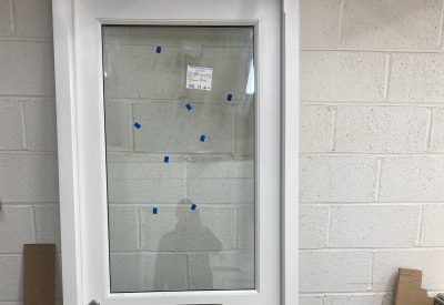 Bespoke Made To Measure Timber Doors