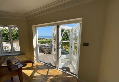 Bespoke Made To Measure Timber Doors