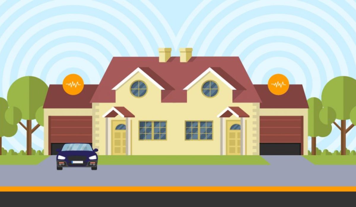 Identical frequencies