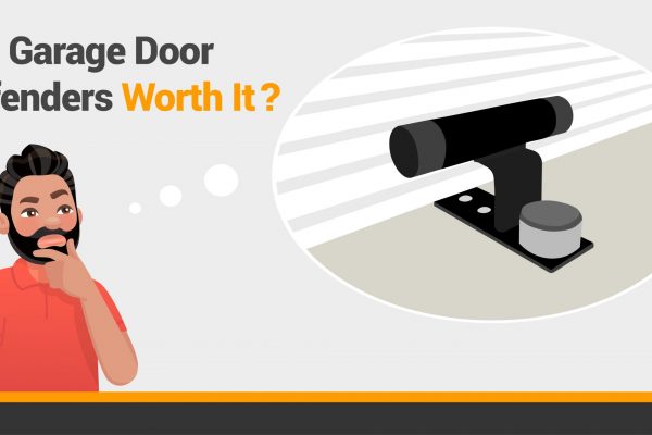 Are Garage Door Defenders Worth It?