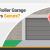 Are Roller Garage Doors Secure?