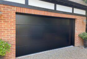best-garage-door-colours