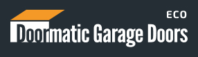 Doormatic Eco Garage Doors Logo