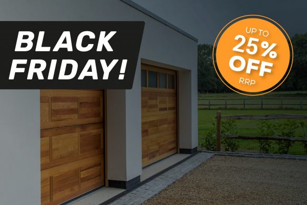 Get a bumper deal with 25% off this Black Friday