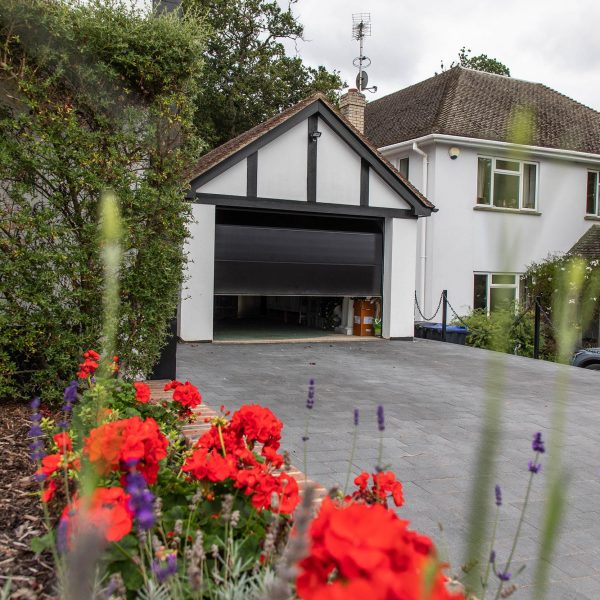 garage doors Ashford