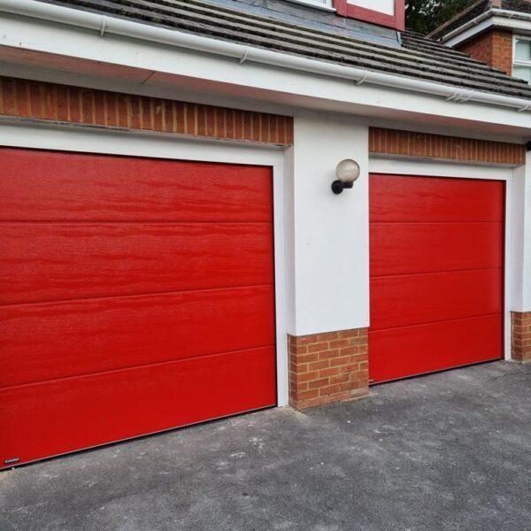 Garage door colour ideas in 2023