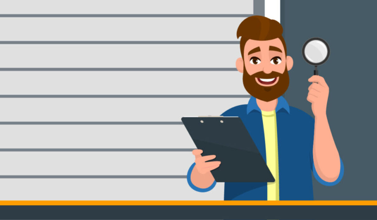 Benefits of smart garage doors