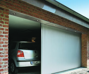 Vertico - Lateral Side Sliding Door