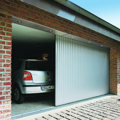 Vertico - Lateral Side Sliding Door