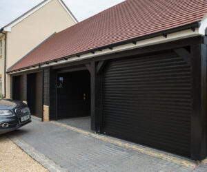 Excel - High Security Model