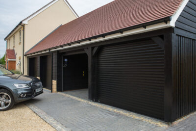 Excel - High Security Model