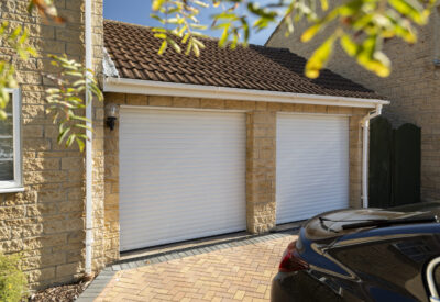 Best selling garage door - Doormatic Garage Doors
