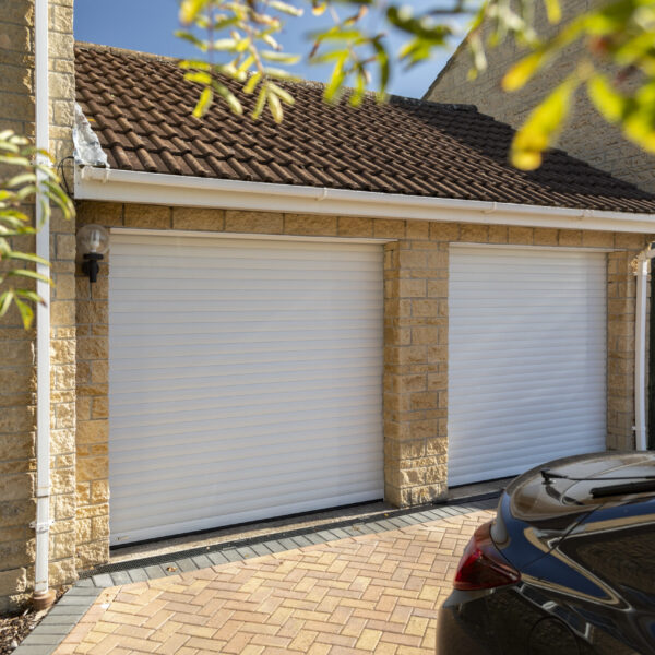Best selling garage door - Doormatic Garage Doors