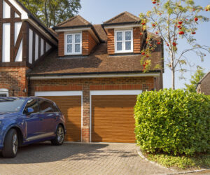 Compact - Less Room Required