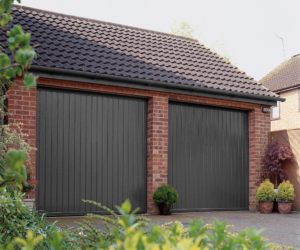 Retractable Up & Over - NF