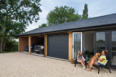 Manual - No Power Option