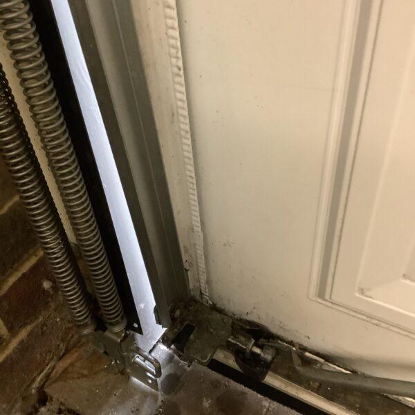 Garage door spring repair - Doormatic Garage Doors