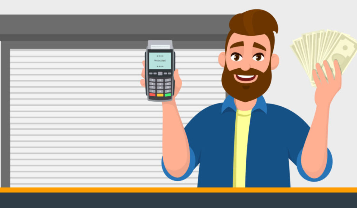 How to save money when replacing a garage door