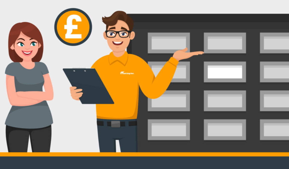 How to save money when buying a new garage door? - Doormatic Garage Doors