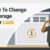 How To Change A Garage Door Lock
