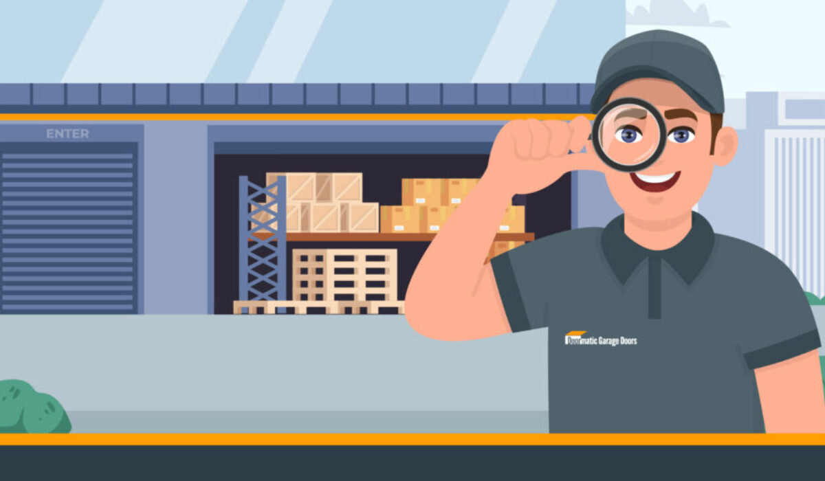 Key Features To Consider - Doormatic Garage Doors