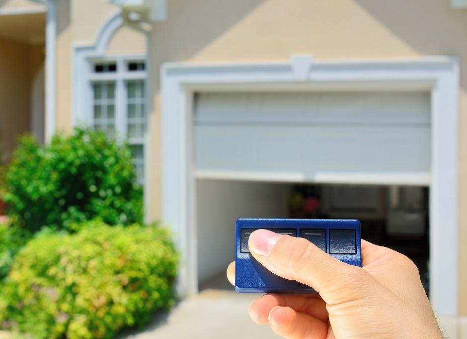 Benefits Of Smart Garage Door Opener - Doormatic
