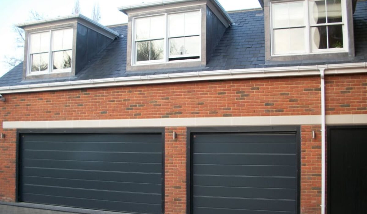 Is Having A Smart Garage Door Opener Worth It? - Doormatic