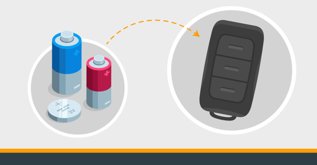 What To Do If Your Electric Garage Door Won’t Close 