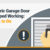 What To Do If Your Electric Garage Door Has Stopped Working