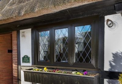 Brightlingsea Window (2)
