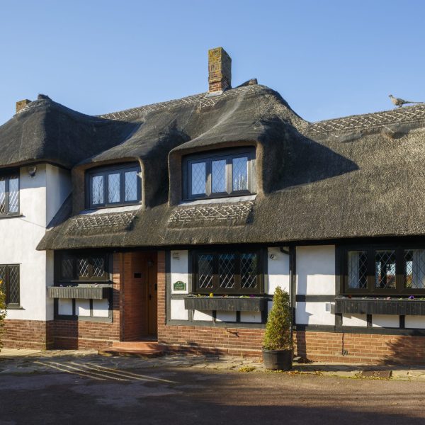 Logik S Cottage Window